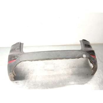 PARAGOLPES TRASERO 51127403391 51127403392 