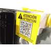 Recambio de abs para ford ecosport 1.0 ecoboost referencia OEM IAM LN152B373CA 10091901373 10022025044