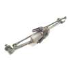 Recambio de motor limpia delantero para volkswagen crafter caja cerrada 2.5 tdi dpf referencia OEM IAM 405146  2E0955023