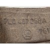 Recambio de mangueta delantera derecha para audi q7 (4lb) 3.0 tdi quattro referencia OEM IAM 7L0407256A  