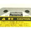 Recambio de modulo electronico para toyota lexus gs (gs/us/ws19) 300 referencia OEM IAM 8918330070  