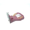 Recambio de antena para audi a3 sedán (8vm) referencia OEM IAM 4M0035507  