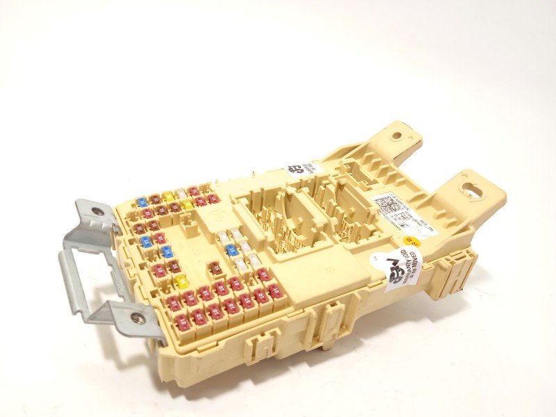 CAJA RELES / FUSIBLES 91958Q0440 