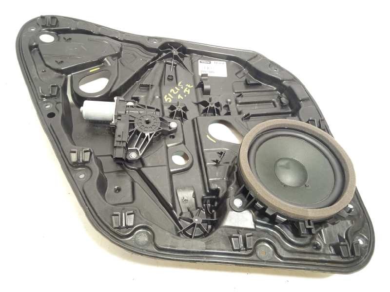 ELEVALUNAS TRASERO IZQUIERDO 31276217 31378400