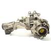 Recambio de diferencial delantero para mitsubishi outlander (cw0) 2.2 di-d cat referencia OEM IAM 3200A140  