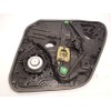 Recambio de elevalunas trasero izquierdo para volvo v40 2.0 cat referencia OEM IAM 31276217  31378400