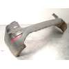 Recambio de paragolpes trasero para bmw serie x1 (f48) xdrive20i xline referencia OEM IAM 51127403391 51127403392 