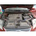 FORD MONDEO IV (BA7)