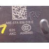 Recambio de cerradura puerta trasera derecha para volkswagen polo 1.0 tsi referencia OEM IAM 5TA839016E  