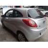 ford ka (ru8) del año 2010