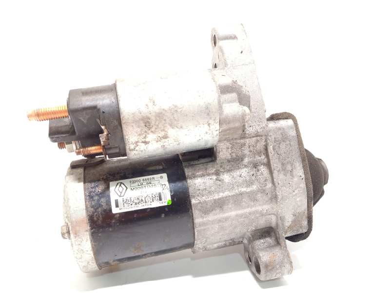 MOTOR ARRANQUE 233006662R M000TD2572