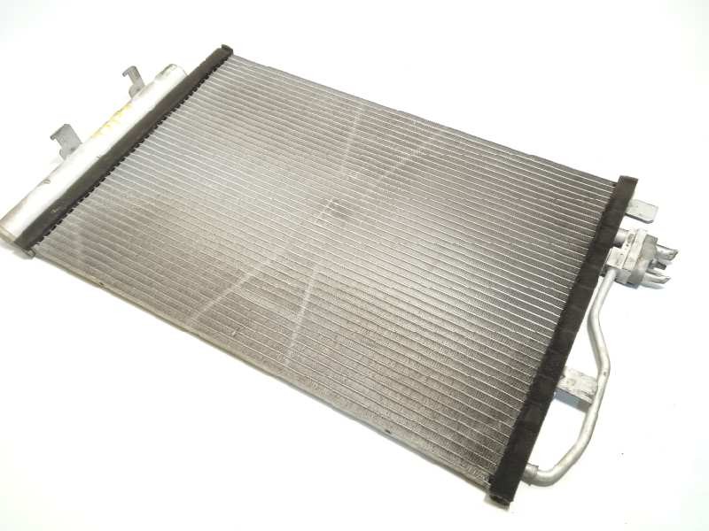 CONDENSADOR / RADIADOR AIRE ACONDICIONADO 96943762 