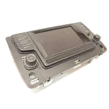 PANTALLA MULTIFUNCION 5G0919605 