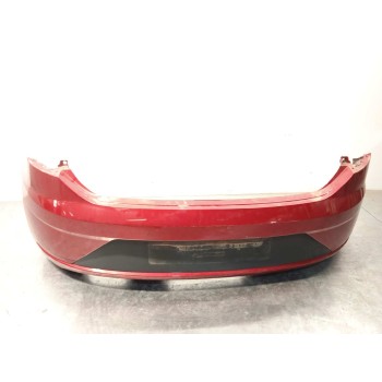 PARAGOLPES TRASERO 5F0807421AB 5F0807421ABGRU 