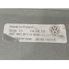 Recambio de bandeja trasera para volkswagen passat b7 variant (365) 2.0 tdi referencia OEM IAM 3AF867871H 3AF867871H45W 
