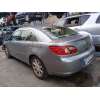 chrysler sebring berlina del año 2007