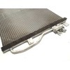 Recambio de condensador / radiador aire acondicionado para chevrolet aveo 1.2 cat referencia OEM IAM 96943762  