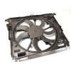 Recambio de electroventilador para bmw serie 7 (f01/f02) 730ld referencia OEM IAM 17428509741  7726013503