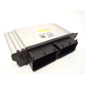 Recambio de centralita motor uce para hyundai i20 iii (bc3, bi3) 1.2 referencia OEM IAM 3911608413  