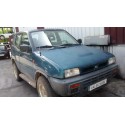 NISSAN TERRANO/TERRANO.II (R20)