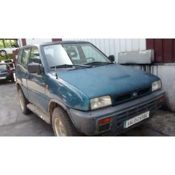 NISSAN TERRANO/TERRANO.II (R20)