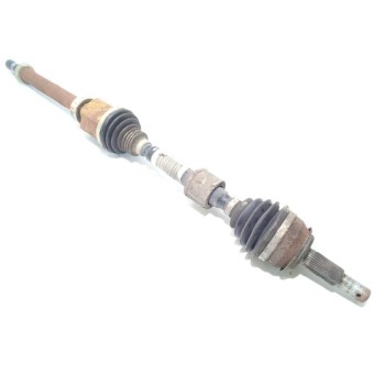 TRANSMISION DELANTERA DERECHA 391008943R 