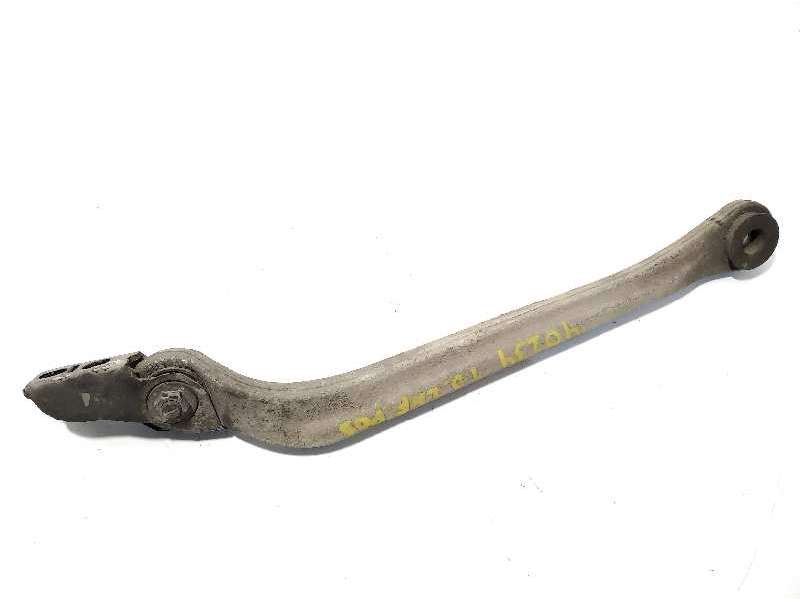 Recambio de brazo suspension inferior trasero derecho para mercedes-benz clase e (w211) berlina e 270 cdi (211.016) referencia O - Negro 2