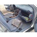 MERCEDES-BENZ CLASE C (W203)