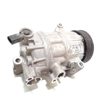 COMPRESOR AIRE ACONDICIONADO 5Q0816803B 