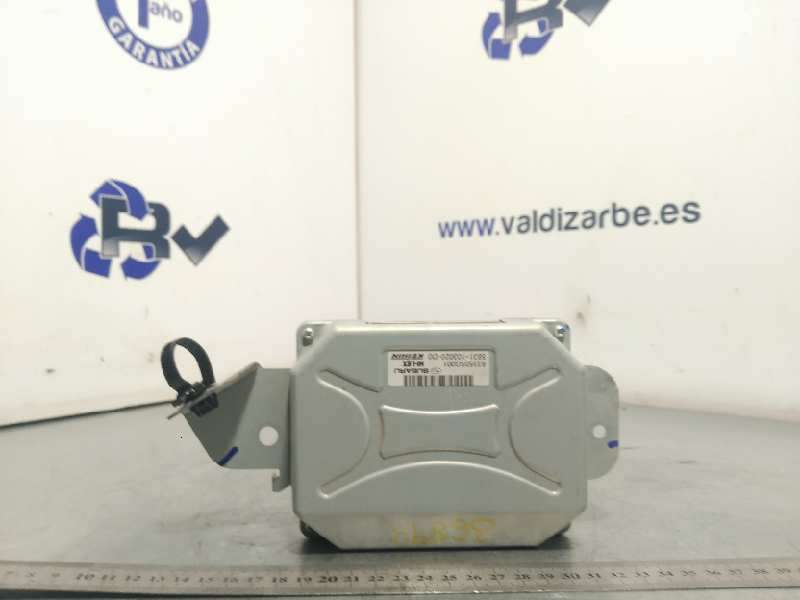 MODULO ELECTRONICO 63350SG001 