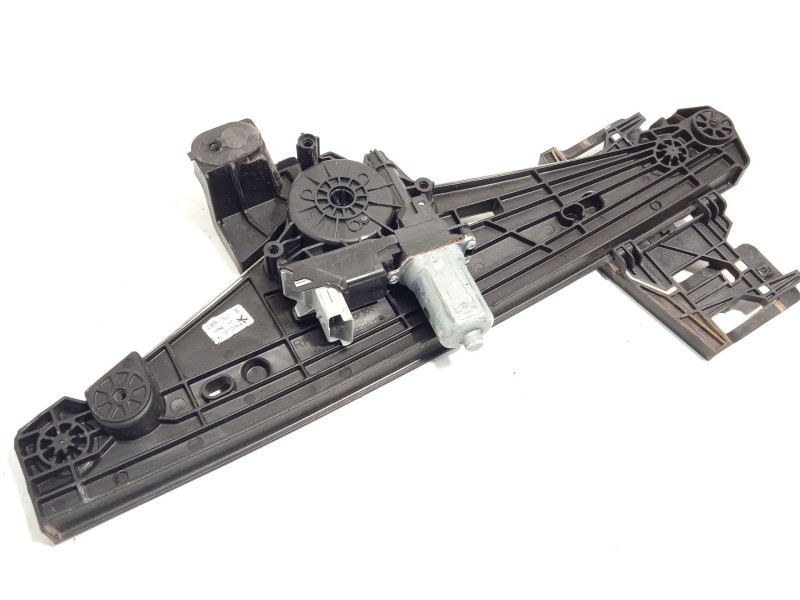 ELEVALUNAS TRASERO DERECHO 9830002480 9830002680 