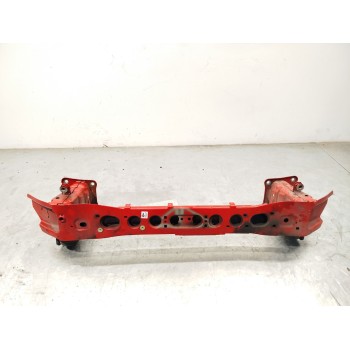 Recambio de refuerzo paragolpes delantero para ford focus iii sedán 1.0 ecoboost referencia OEM IAM 1859725  