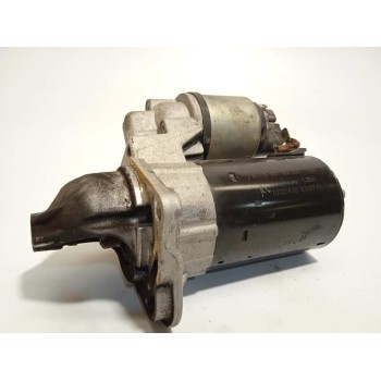 Recambio de motor arranque para chevrolet aveo 1.2 cat referencia OEM IAM 5578921 20120420 0001107522