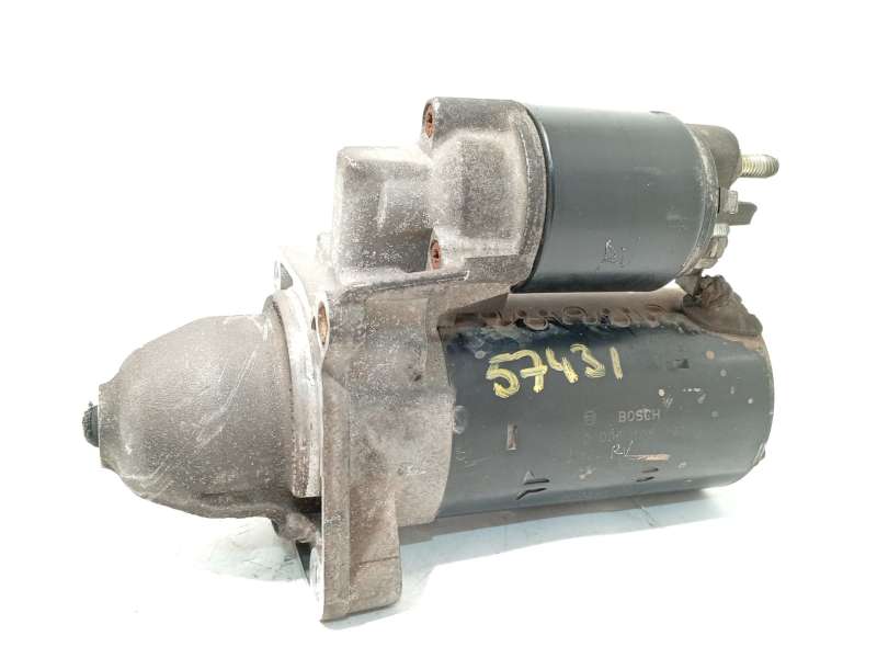 MOTOR ARRANQUE 7519161 0001108190