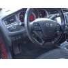 kia cee´d del año 2016
