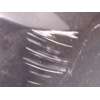 Recambio de paragolpes trasero para bmw serie x1 (f48) xdrive20i xline referencia OEM IAM 51127403391 51127403392 