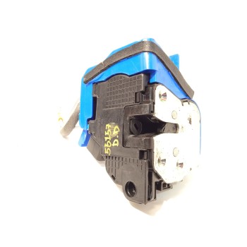 CERRADURA PUERTA DELANTERA DERECHA 81320Q0010 