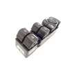 Recambio de mando elevalunas delantero izquierdo para ford mondeo lim. 2.0 tdci cat referencia OEM IAM DG9T14540DDW 1946785 