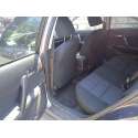 MAZDA 6 BERLINA (GG)