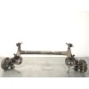 Recambio de puente trasero para chevrolet aveo 1.2 cat referencia OEM IAM 95910102  