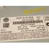 Recambio de pantalla multifuncion para volkswagen golf vii lim. edition bluemotion referencia OEM IAM 5G0919605  
