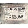 Recambio de compresor aire acondicionado para renault megane iv hatchback (b9a/m/n_) 1.3 tce 140 (b9nb) referencia OEM IAM 92600