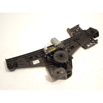 Recambio de elevalunas trasero izquierdo para peugeot 2008 ii (ud_, us_, uy_, uj_, ur_, uc_) 1.5 bluehdi 110 (udyhsk) referencia