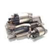 Recambio de motor arranque para ford mondeo lim. 2.0 tdci cat referencia OEM IAM DS7T11000LE 1870892 MS4380000270