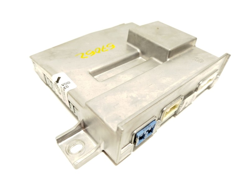 MODULO ELECTRONICO D44K66A20A 