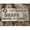 Recambio de intercooler para bmw serie 7 (f01/f02) 730ld referencia OEM IAM 17517805629  R7368002
