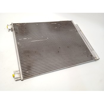 Recambio de condensador / radiador aire acondicionado para renault megane iv hatchback (b9a/m/n_) 1.3 tce 140 (b9nb) referencia 
