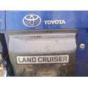 TOYOTA LAND CRUISER (J9)