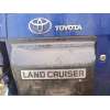 toyota land cruiser (j9) del año 1999