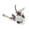 Recambio de columna direccion para volkswagen polo 1.0 tsi referencia OEM IAM 2Q1423510AH  2Q1909144M